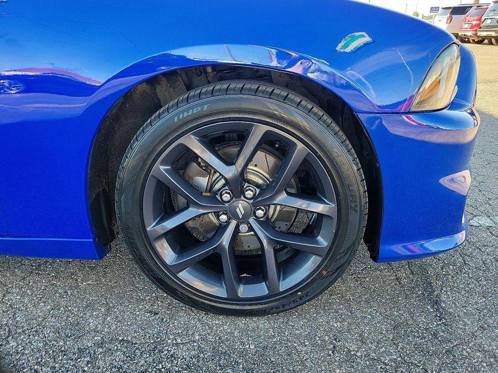 used 2013 Dodge Charger car, priced at $12,995