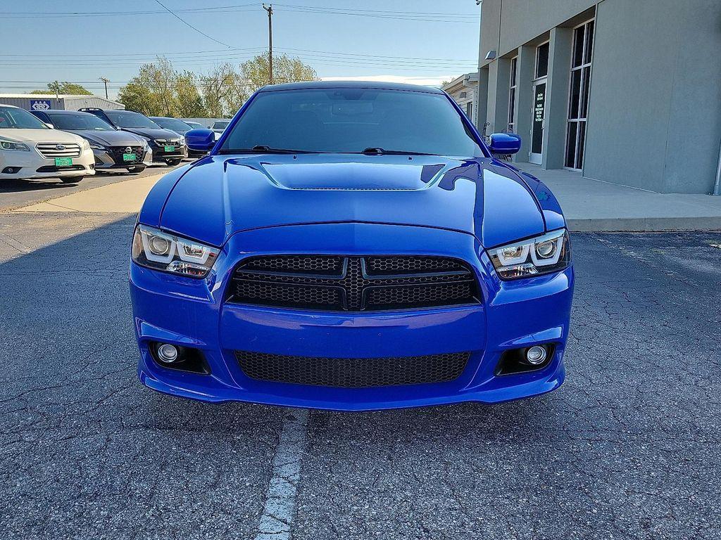 used 2013 Dodge Charger car, priced at $12,995