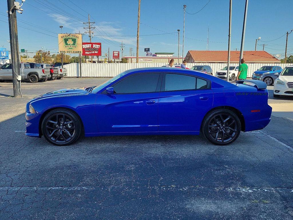 used 2013 Dodge Charger car, priced at $12,995