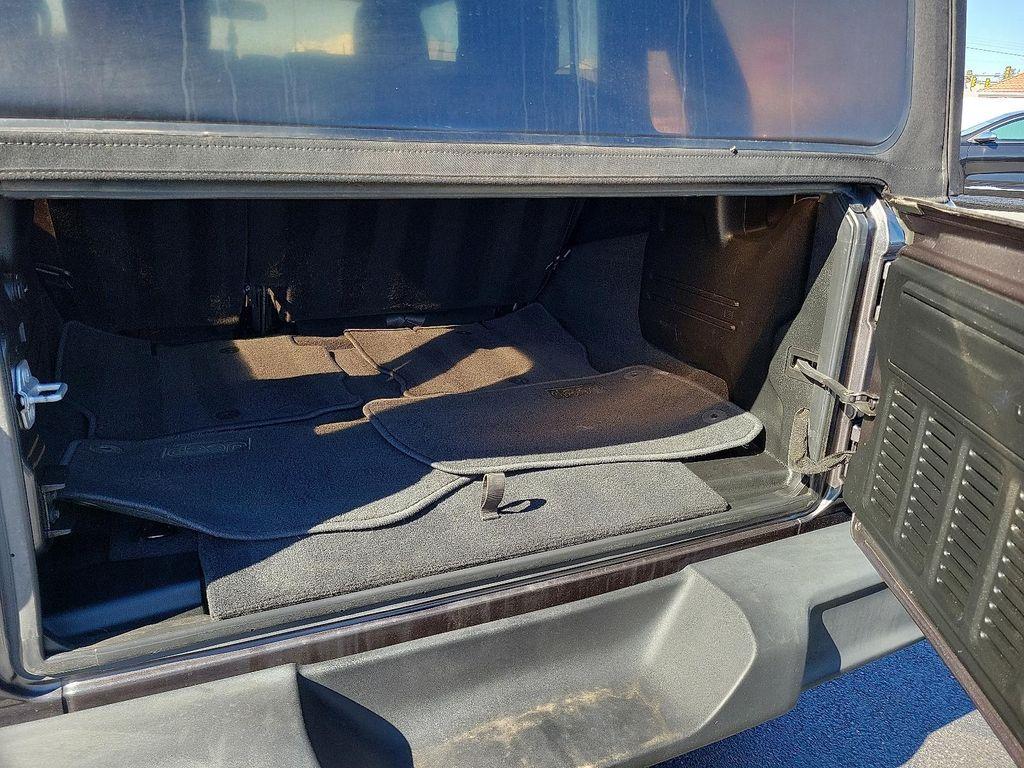 used 2018 Jeep Wrangler Unlimited car, priced at $23,998