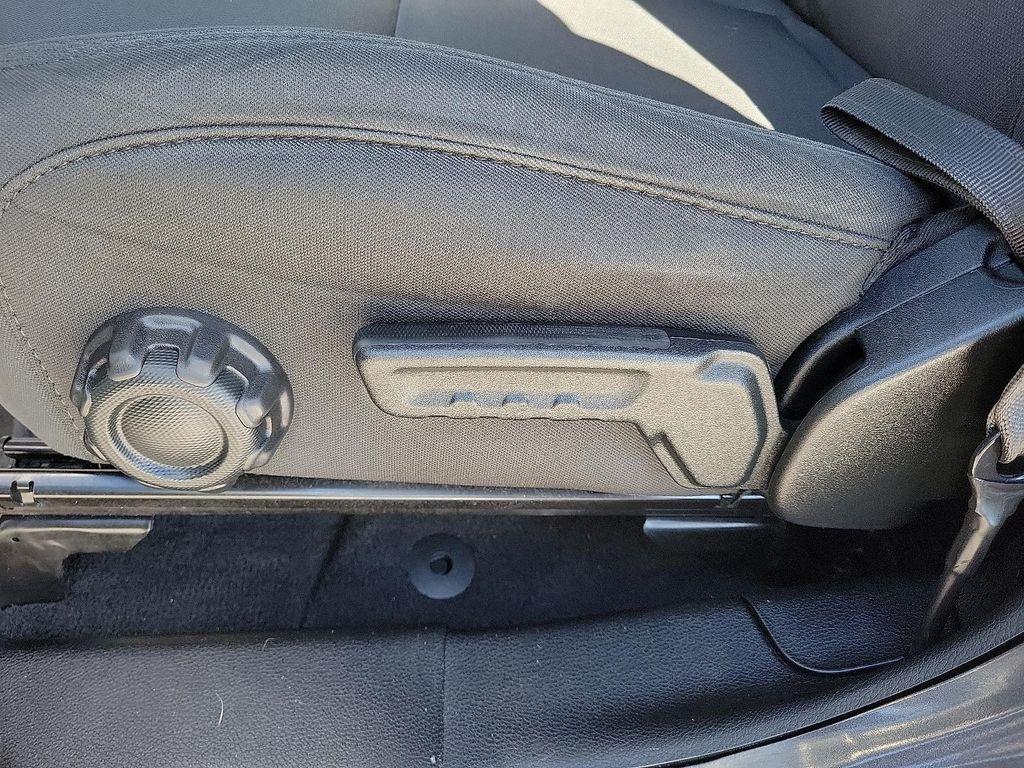 used 2018 Jeep Wrangler Unlimited car, priced at $23,998