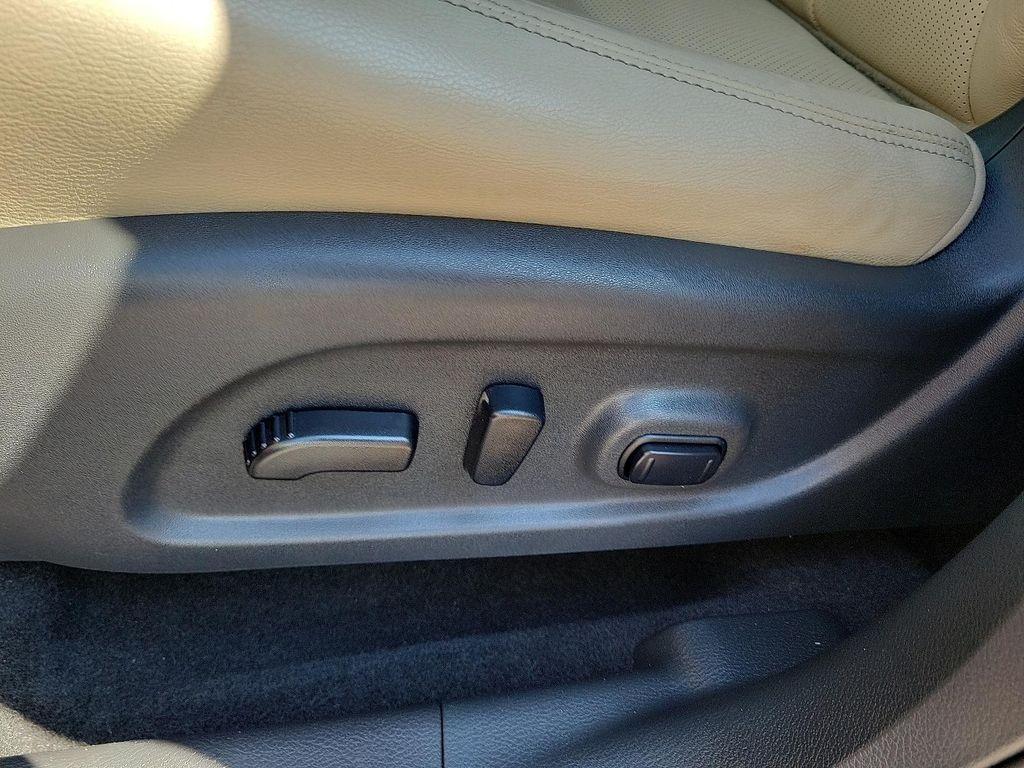 used 2023 Nissan Murano car, priced at $22,975