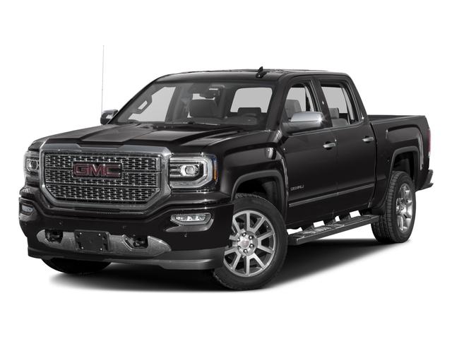 used 2017 GMC Sierra 1500 car, priced at $34,800