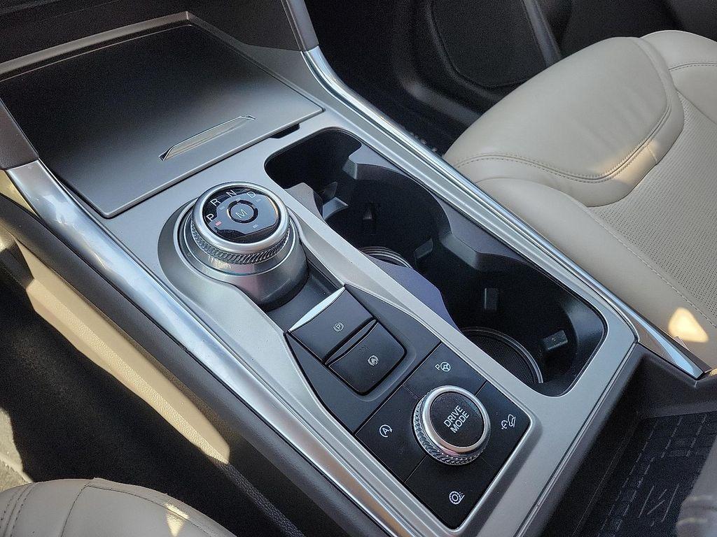 used 2020 Ford Explorer car, priced at $31,995