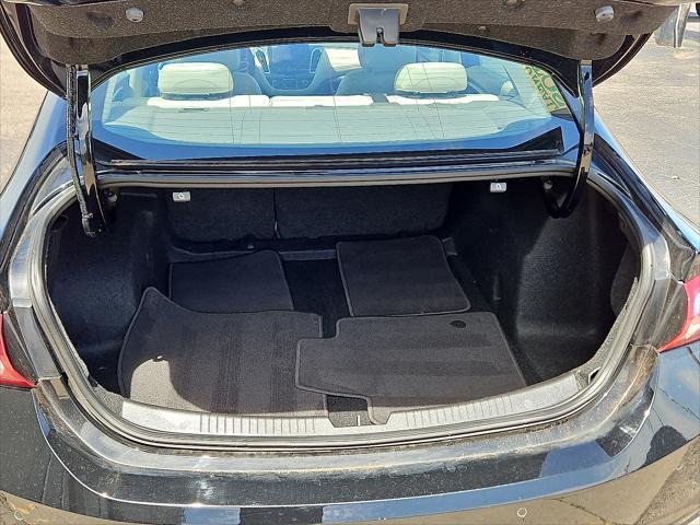 used 2020 Chevrolet Malibu car, priced at $21,995