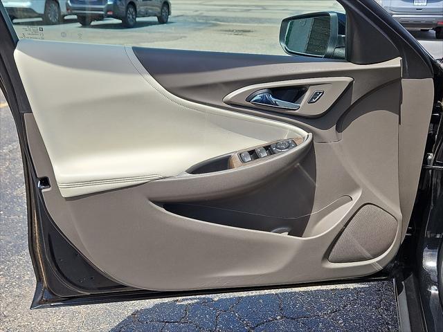 used 2020 Chevrolet Malibu car, priced at $21,995
