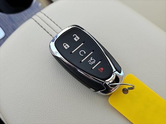used 2020 Chevrolet Malibu car, priced at $21,995