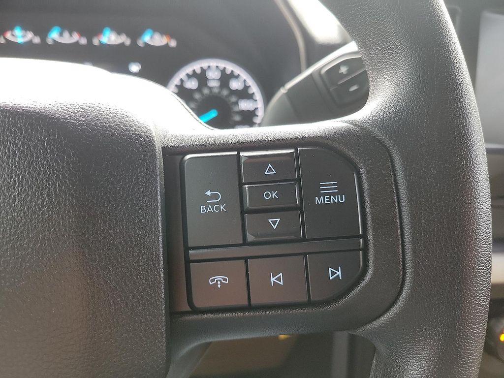used 2022 Ford F-150 car, priced at $31,450