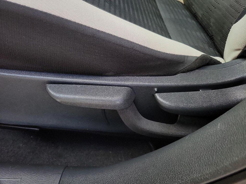 used 2021 Nissan Versa car, priced at $14,995