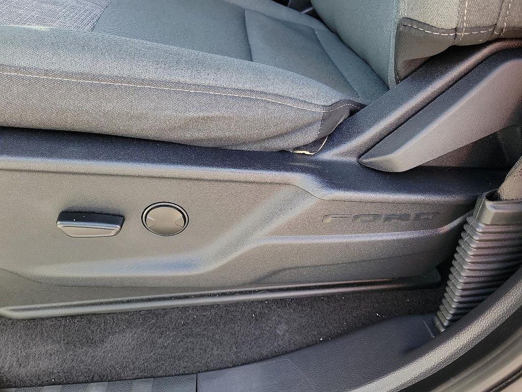 used 2023 Ford F-150 car, priced at $43,995