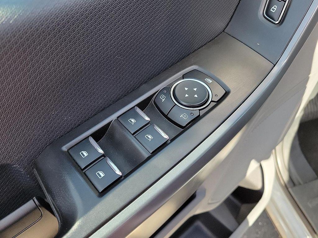 used 2023 Ford F-150 car, priced at $43,995