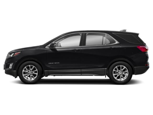 used 2018 Chevrolet Equinox car, priced at $16,995