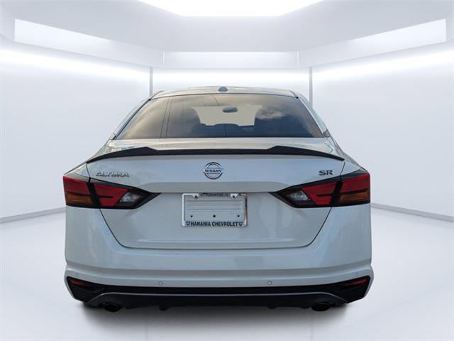 used 2020 Nissan Altima car, priced at $18,595