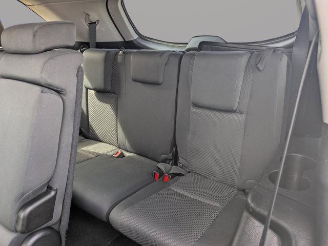 used 2018 Toyota Highlander car, priced at $13,777