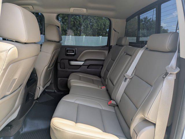 used 2015 Chevrolet Silverado 2500 car, priced at $32,977