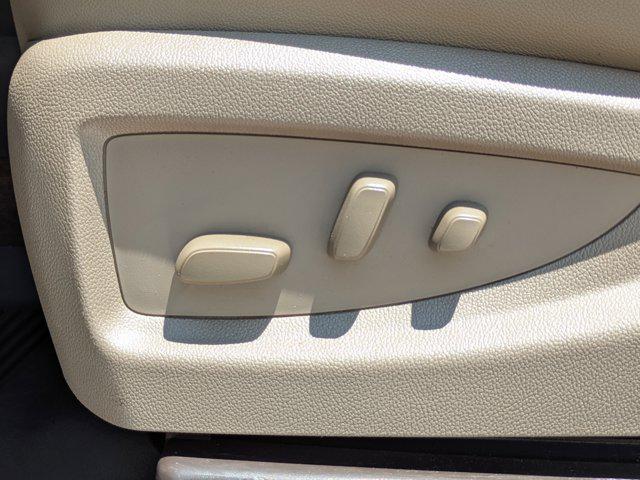 used 2015 Chevrolet Silverado 2500 car, priced at $32,977