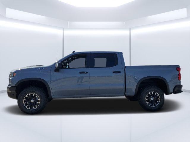 new 2025 Chevrolet Silverado 1500 car, priced at $72,030