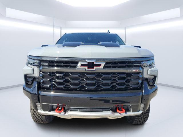 new 2025 Chevrolet Silverado 1500 car, priced at $72,030