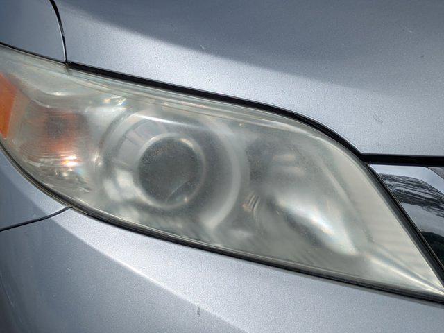 used 2017 Toyota Sienna car, priced at $14,977