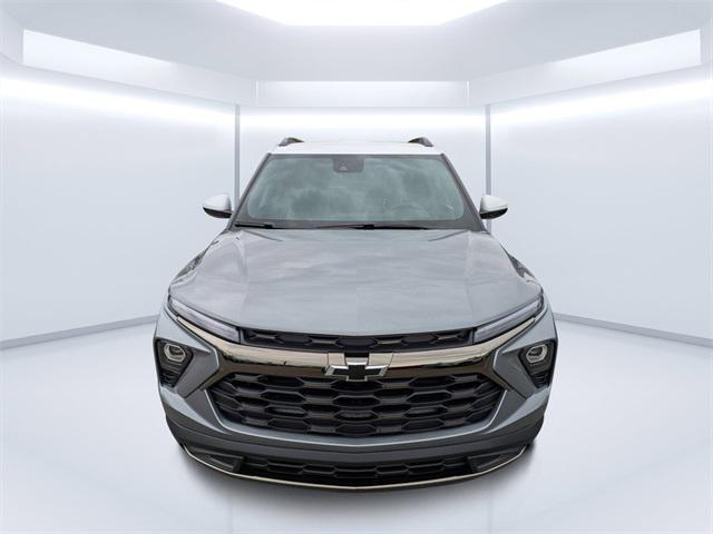 new 2025 Chevrolet TrailBlazer car, priced at $29,390