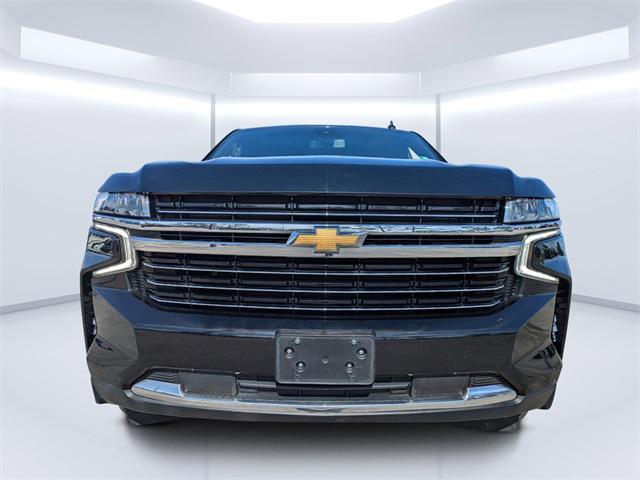 used 2021 Chevrolet Tahoe car, priced at $39,277