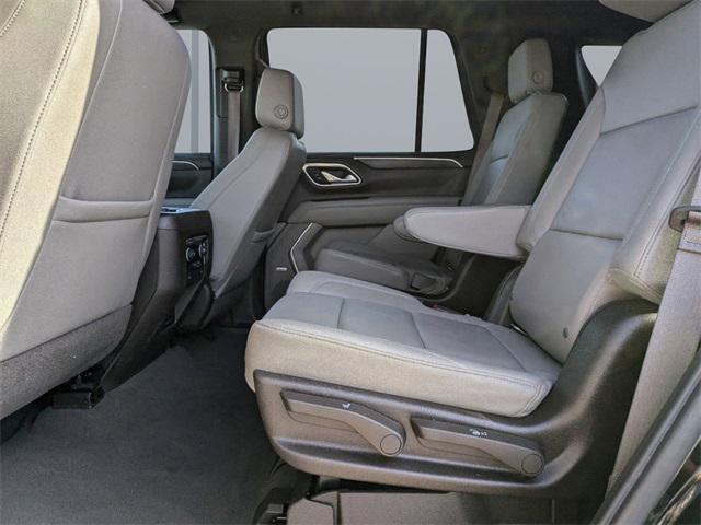 used 2021 Chevrolet Tahoe car, priced at $39,277