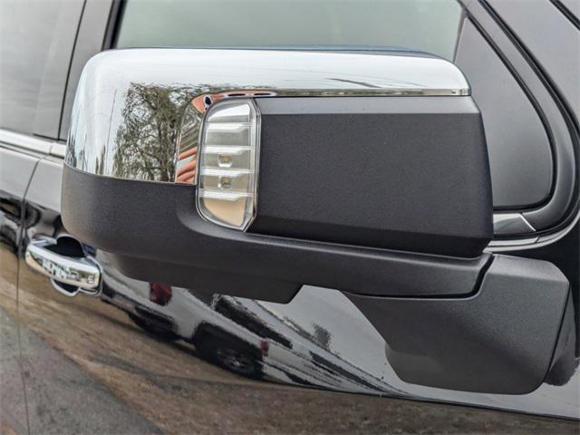 new 2025 Chevrolet Silverado 1500 car, priced at $67,125