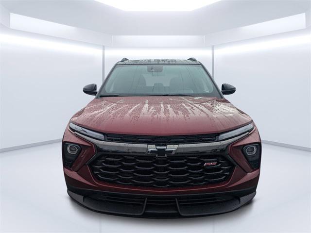 new 2025 Chevrolet TrailBlazer car, priced at $32,225