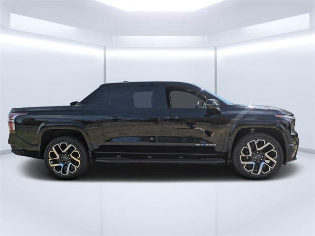 new 2024 Chevrolet Silverado EV car, priced at $96,495