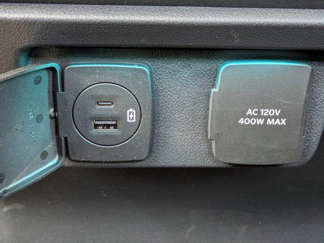 used 2022 Ford F-150 car, priced at $37,977