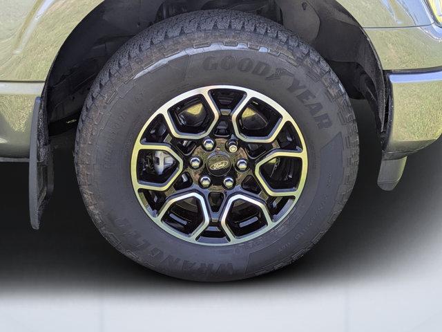 used 2022 Ford F-150 car, priced at $37,977