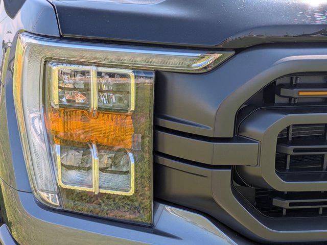 used 2022 Ford F-150 car, priced at $37,977