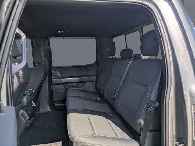 used 2022 Ford F-150 car, priced at $37,977
