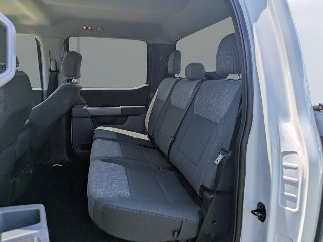 used 2022 Ford F-150 car, priced at $36,377
