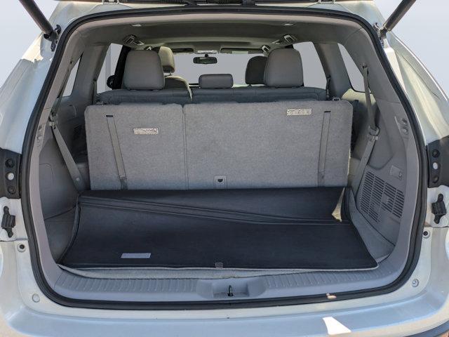 used 2016 Toyota Highlander car, priced at $21,677