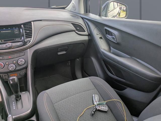 used 2019 Chevrolet Trax car, priced at $12,577