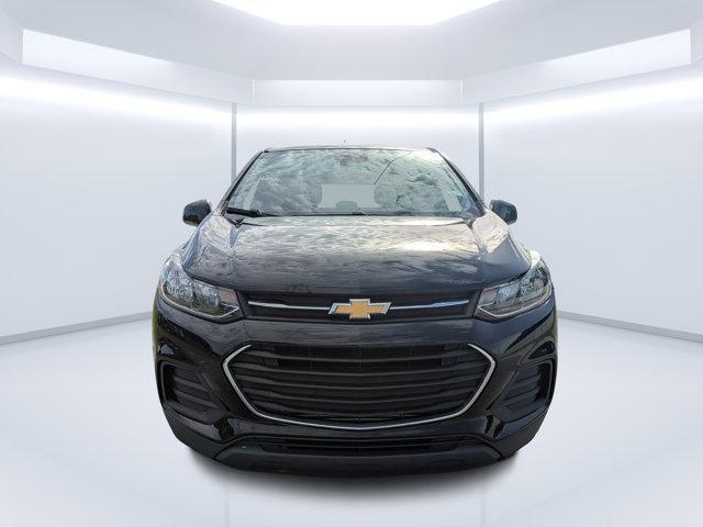 used 2019 Chevrolet Trax car, priced at $12,577