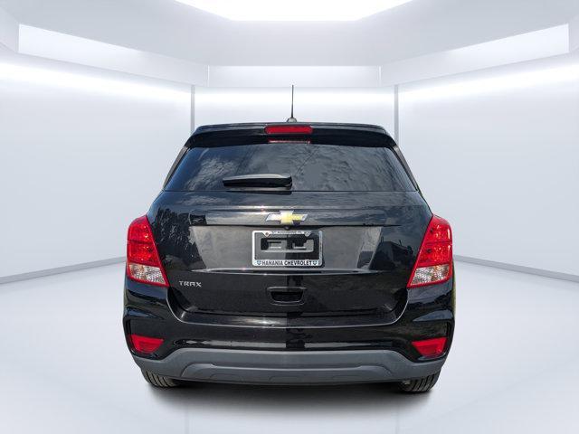 used 2019 Chevrolet Trax car, priced at $12,577