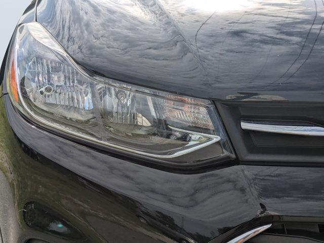 used 2019 Chevrolet Trax car, priced at $12,577