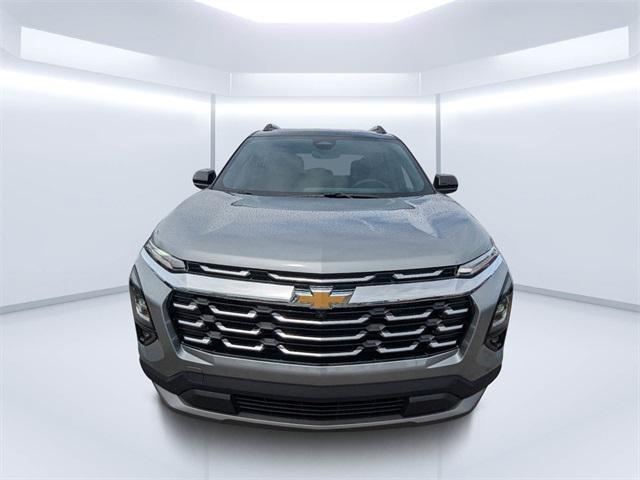 new 2025 Chevrolet Equinox car, priced at $34,325