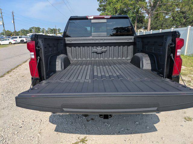 new 2025 Chevrolet Silverado 1500 car, priced at $57,329