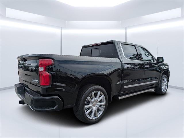 new 2025 Chevrolet Silverado 1500 car, priced at $73,495