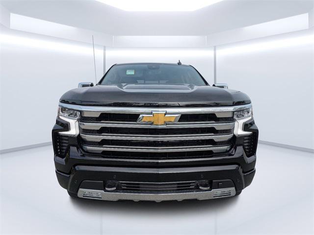 new 2025 Chevrolet Silverado 1500 car, priced at $73,495