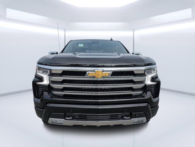 new 2025 Chevrolet Silverado 1500 car, priced at $66,146