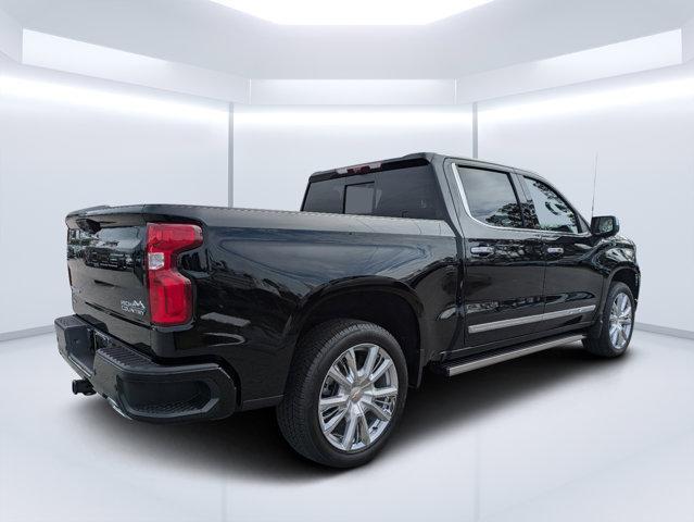 new 2025 Chevrolet Silverado 1500 car, priced at $66,146