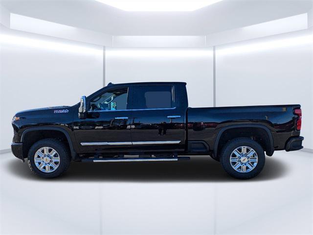 new 2025 Chevrolet Silverado 2500 car, priced at $88,140