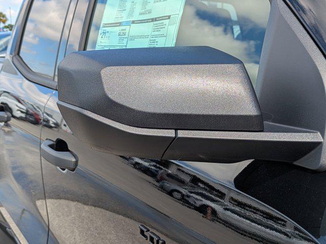 new 2026 Chevrolet Colorado car, priced at $34,927
