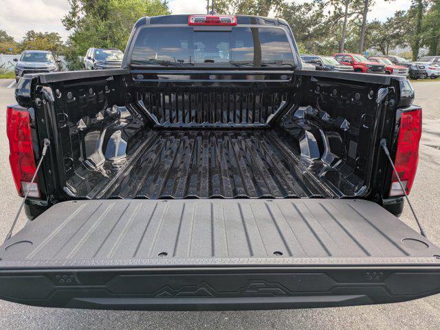new 2026 Chevrolet Colorado car, priced at $34,927