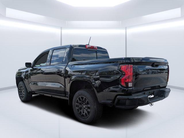 new 2026 Chevrolet Colorado car, priced at $34,927