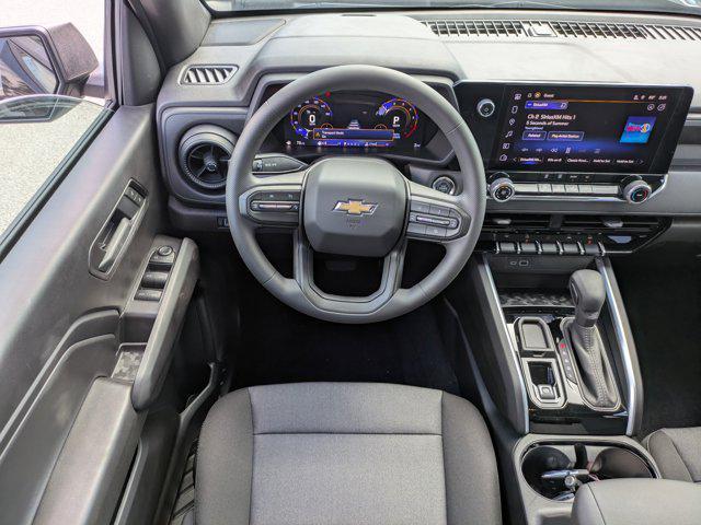 new 2026 Chevrolet Colorado car, priced at $34,927